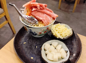 月島もんじゃ三九 難波店: ペンさんの2026年08月11日の1枚目の投稿写真
