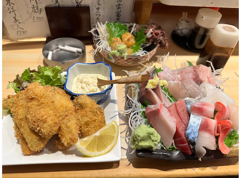 かかし屋 盛岡: やまろうさんの2023年01月14日の1枚目の投稿写真
