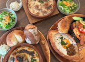 grasshopper cafe グラスホッパーカフェ: かなさんの2026年05月07日の1枚目の投稿写真