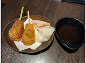 炭火居酒屋 炎 北1条店: シロクマ君さんの2026年07月31日の3枚目の投稿写真