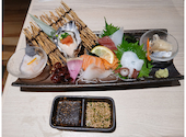 さかな酒場 魚星 すすきの店: シロクマ君さんの2026年05月28日の1枚目の投稿写真
