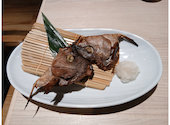 さかな酒場 魚星 すすきの店: シロクマ君さんの2026年05月28日の2枚目の投稿写真