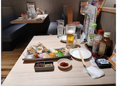 さかな酒場 魚星 すすきの店: シロクマ君さんの2026年05月28日の3枚目の投稿写真