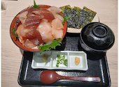 さかな酒場 魚星 すすきの店: シロクマ君さんの2026年06月11日の3枚目の投稿写真