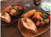 grasshopper cafe グラスホッパーカフェ: よねさんの2024年05月06日の1枚目の投稿写真