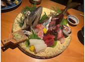かき小屋 千種駅前店 厚岸水産 : れいさんの2026年09月03日の3枚目の投稿写真