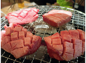 旨い牛タン 大衆焼肉居酒屋 港南精肉店 品川: ともさんの2024年12月20日の1枚目の投稿写真