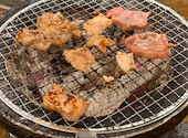七輪焼肉　安安　札幌麻生店: まゆさんの2026年04月の1枚目の投稿写真