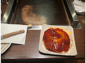 もんじゃ屋 Rikyu ナディアパーク前 栄店: ニックネームさんの2025年05月21日の1枚目の投稿写真