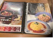 ロンフーダイニング名古屋パルコ店 栄: ニックネームさんの2025年10月15日の2枚目の投稿写真