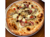 pizza&cafe il vesta イル ヴェスタ: ゆかりんさんの2021年05月23日の3枚目の投稿写真