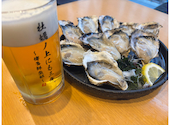 牡蠣ノ上にも三年 天神今泉店: しょーさんの2024年12月11日の1枚目の投稿写真