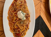 THE PASTA&GRILL'S ザ パスタアンドグリルズ: E36ISさんの2024年10月27日の1枚目の投稿写真