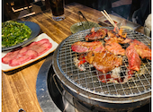 黒毛和牛タンとハラミ 焼肉ごりちゃん　福島店: ☆Emi☆さんの2026年03月の1枚目の投稿写真
