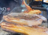 チーズダッカルビ、サムギョプサル食べ放題　ジャガルチ市場　新大久保店: ぷくぷくさんの2024年09月の1枚目の投稿写真
