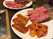 焼肉 からし亭 東高円寺店: ゆうさんの2026年07月05日の1枚目の投稿写真