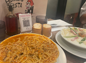 ホームズパスタ 池袋東口店: ゆうさんの2025年09月22日の1枚目の投稿写真