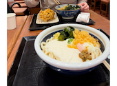 丸亀製麺エミオ秋津店の口コミ画像1