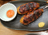 大阪 焼き鳥 なにわ 京橋店: じゅんじゅんさんの2025年08月17日の2枚目の投稿写真