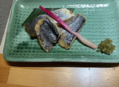 すし酒場 あるよ 宴のへそ: ゆかずんさんの2025年07月26日の3枚目の投稿写真