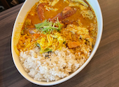呑めるカレー屋 Bonga's Curry&Dining ボンガズカレー&ダイニング: かずささんの2024年05月06日の2枚目の投稿写真