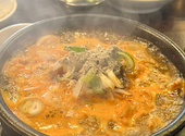 韓国料理 ヤンピョン ヘジャンク 新大久保: 浅ぴょんさんの2026年05月15日の1枚目の投稿写真
