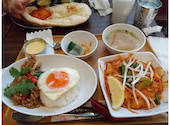 Indian Restaurant SAINO 市川妙典: みやこさんの2026年03月04日の1枚目の投稿写真