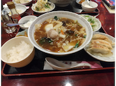 中華居酒屋 味府: みやこさんの2026年03月11日の1枚目の投稿写真