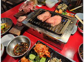 焼肉ここから　札幌すすきの店: しのりんさんの2025年07月22日の2枚目の投稿写真