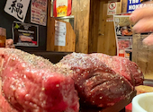 焼肉ここから　札幌すすきの店: しのりんさんの2025年07月22日の3枚目の投稿写真