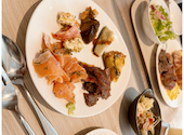 dining SAKURA プレミアホテル CABIN PRESIDENT 大阪: coさんの2022年06月26日の3枚目の投稿写真
