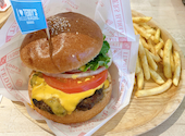 TEDDY'S BIGGER BURGERS 原宿表参道店: 湊さんの2025年12月30日の1枚目の投稿写真