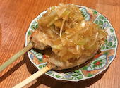 大衆焼鳥酒場 彩どり 高田馬場店: 湊さんの2026年07月14日の1枚目の投稿写真