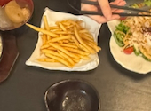 楽食居酒屋なごみ 門真古川橋店: りんごといちごさんの2025年04月12日の1枚目の投稿写真