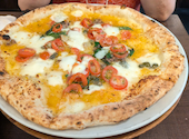 サルヴァトーレ クオモ SALVATORE CUOMO PIZZA 池袋西口: みゅうさんの2026年07月05日の1枚目の投稿写真