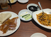 民福北京火考鴨店 ペキンカォヤーテン 中華街店: みゅうさんの2026年10月11日の1枚目の投稿写真