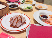 北京火考鴨店 ペキンカオヤー店 銀座二丁目店: Rinさんの2025年09月01日の3枚目の投稿写真