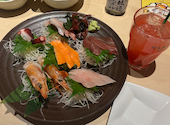 魚民 南松本駅前店: ももちゃんさんの2026年03月22日の1枚目の投稿写真