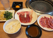 焼肉まるい精肉店 倉敷本店: ミルクさんの2026年07月31日の1枚目の投稿写真