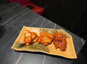 焼肉　炎家　多治見店: タヌキツネさんの2025年09月23日の1枚目の投稿写真