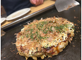お好み焼きもんじゃ焼き くぅくー: Nancyさんの2025年05月01日の1枚目の投稿写真