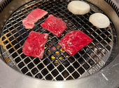 牛角 横浜鶴屋町店: Msyさんの2022年06月19日の2枚目の投稿写真
