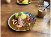 やすけカレー: ヨネオヤジさんの2026年09月07日の1枚目の投稿写真