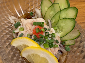 【個室完備】　生本マグロと創作和食　海鮮居酒屋　海王　松戸店: おみほさんの2026年10月11日の1枚目の投稿写真
