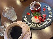 cafe&kitchen ひまわり: みーちゃんさんの2026年04月の1枚目の投稿写真