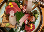 旬の海鮮と野菜 きらく亭: ひとみさんの2021年10月16日の2枚目の投稿写真