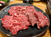 馬肉料理専門店 波津馬 大阪吹田本店: 隊長さんの2024年09月13日の3枚目の投稿写真