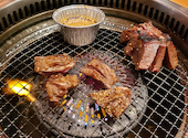 焼肉きんぐ 旭川永山店: のりさんの2021年12月10日の1枚目の投稿写真