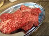 焼肉はるくん 船橋本町本店: なおちゃんさんの2021年12月18日の2枚目の投稿写真