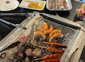 BBQDAYS新百合ヶ丘エルミロード店: まことさんの2026年05月20日の1枚目の投稿写真